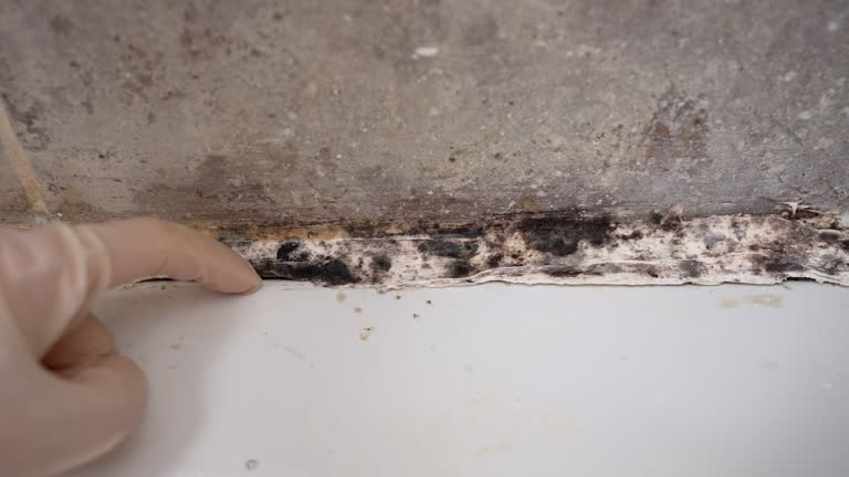 Best Air Quality Testing for Mold Spores  in Okeechobee, FL